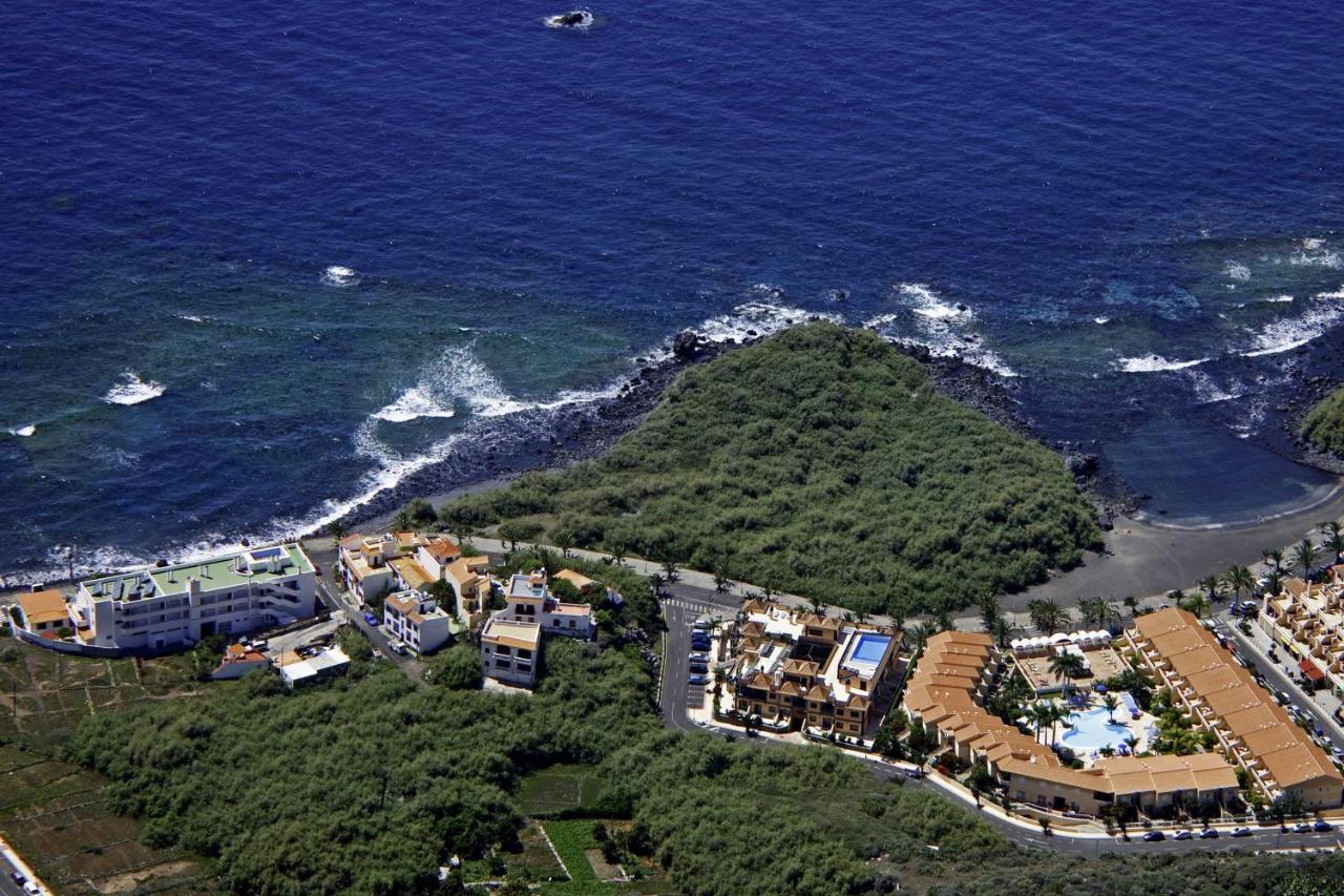 Residencial El Conde #7 Lejlighed Valle Gran Rey Eksteriør billede