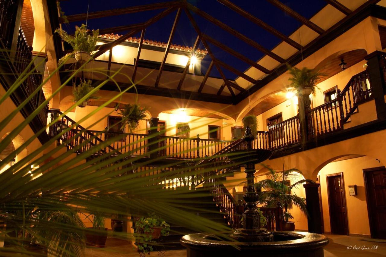 Residencial El Conde #7 Lejlighed Valle Gran Rey Eksteriør billede