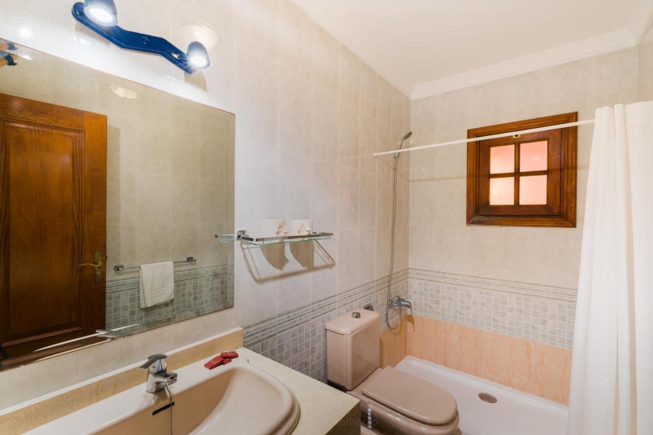 Residencial El Conde #7 Lejlighed Valle Gran Rey Eksteriør billede