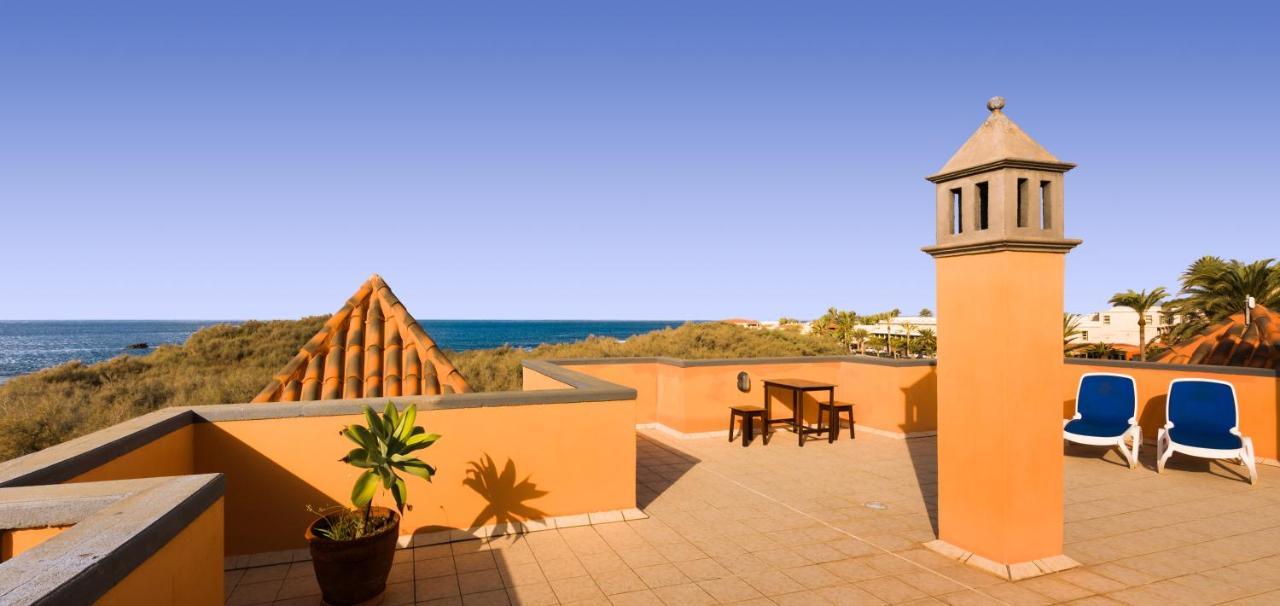 Residencial El Conde #7 Lejlighed Valle Gran Rey Eksteriør billede