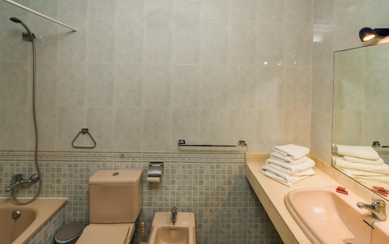 Residencial El Conde #7 Lejlighed Valle Gran Rey Eksteriør billede